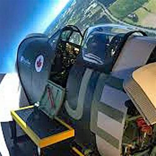 spitfire sim spitfire sim